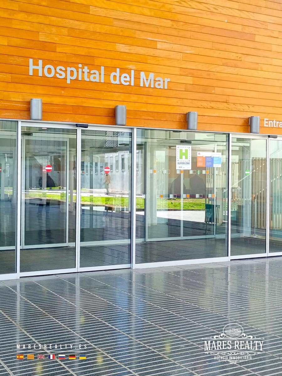 3 chambre Appartement à vendre à Barcelone ville - 369 000 € (Ref: 9041971)