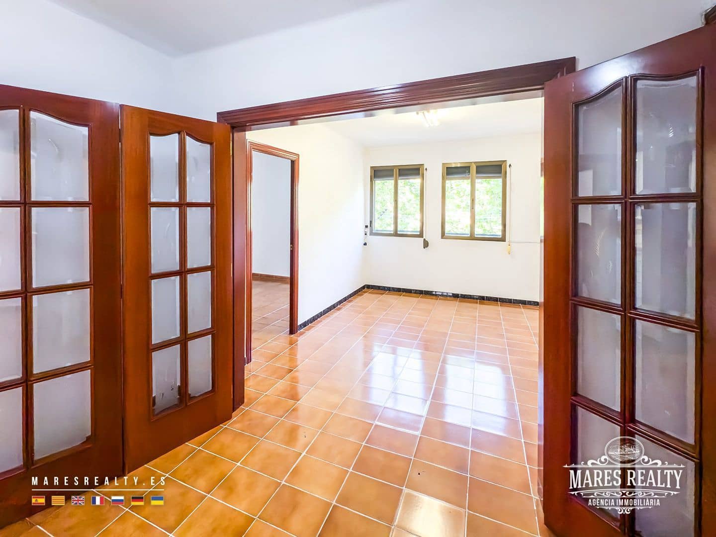 3 chambre Appartement à vendre à Barcelone ville - 369 000 € (Ref: 9041971)
