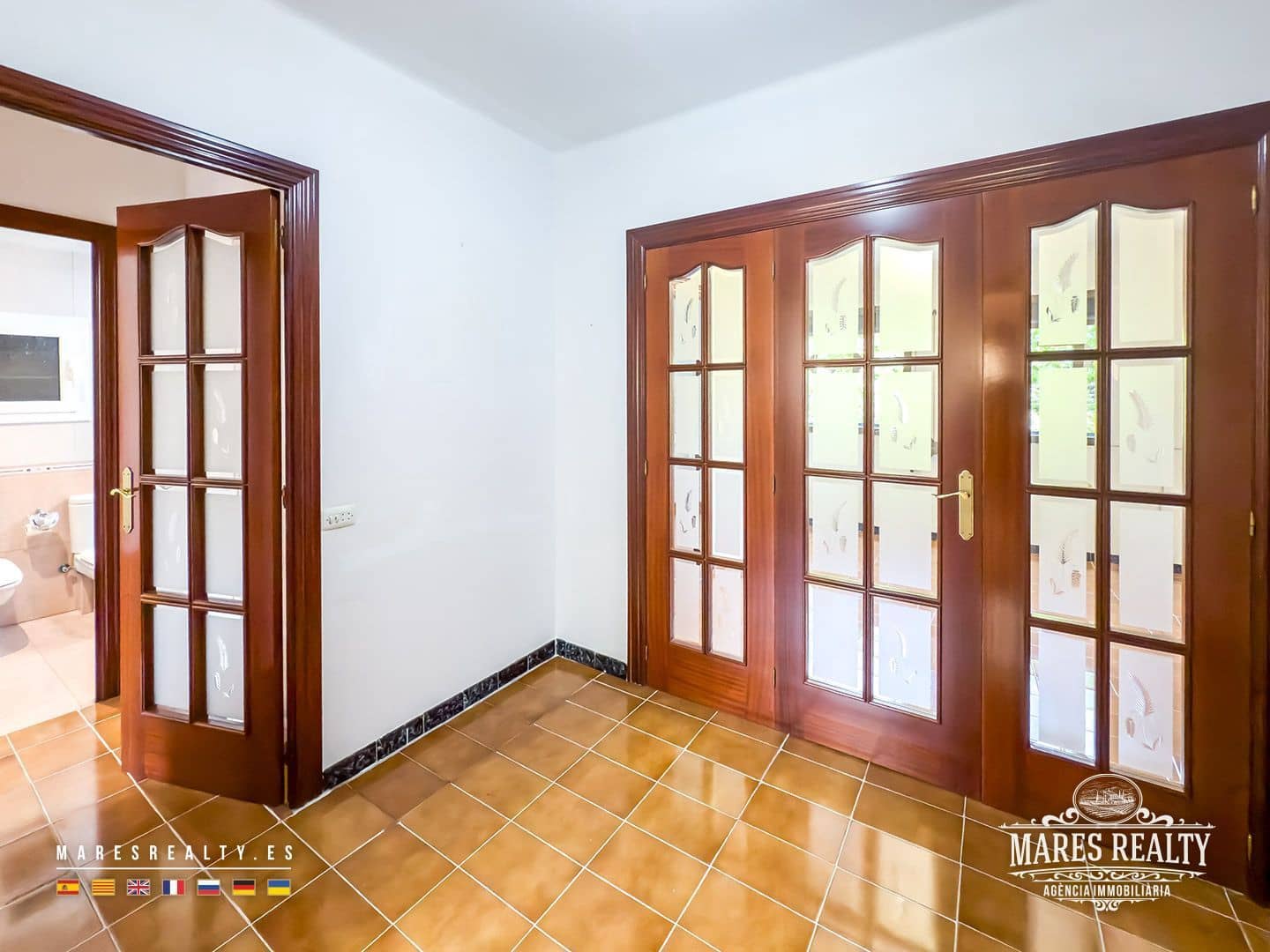 3 chambre Appartement à vendre à Barcelone ville - 369 000 € (Ref: 9041971)