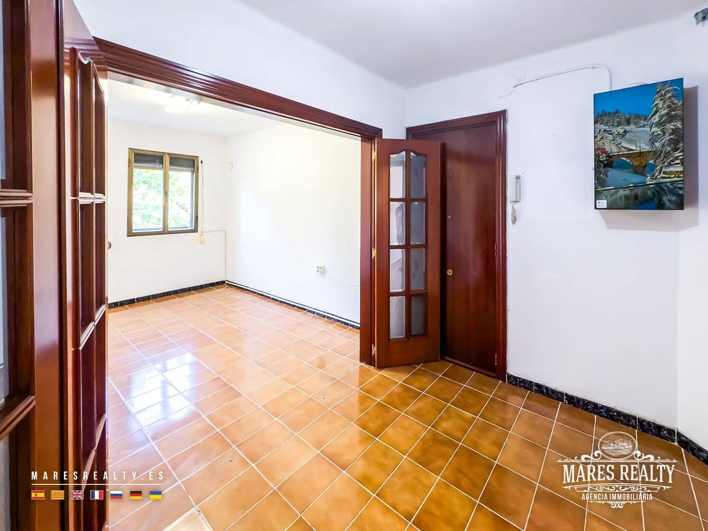 3 chambre Appartement à vendre à Barcelone ville - 369 000 € (Ref: 9041971)