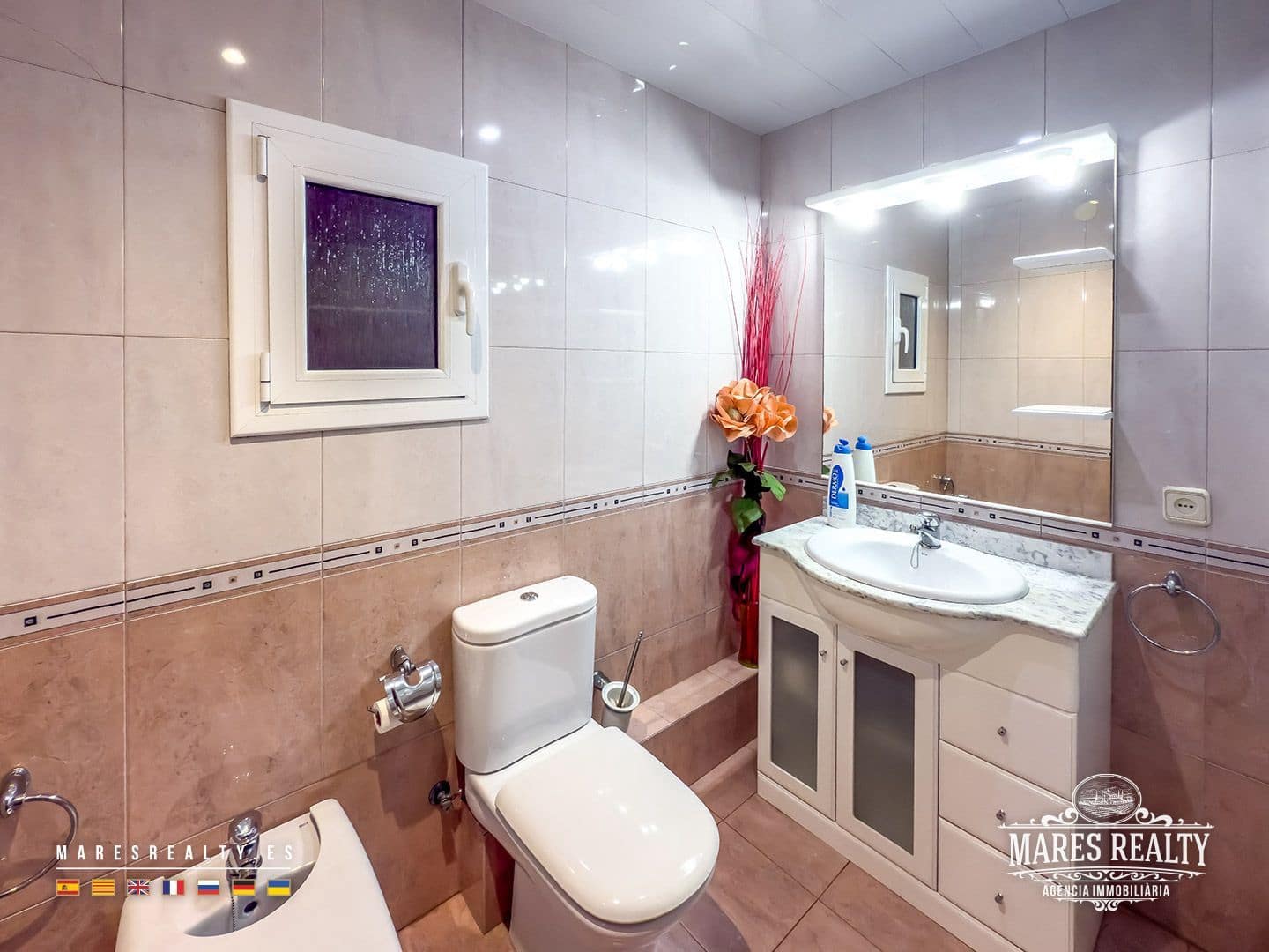 3 chambre Appartement à vendre à Barcelone ville - 369 000 € (Ref: 9041971)