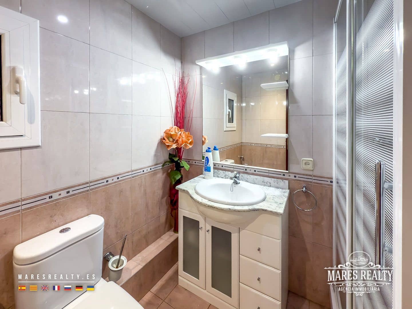 3 chambre Appartement à vendre à Barcelone ville - 369 000 € (Ref: 9041971)