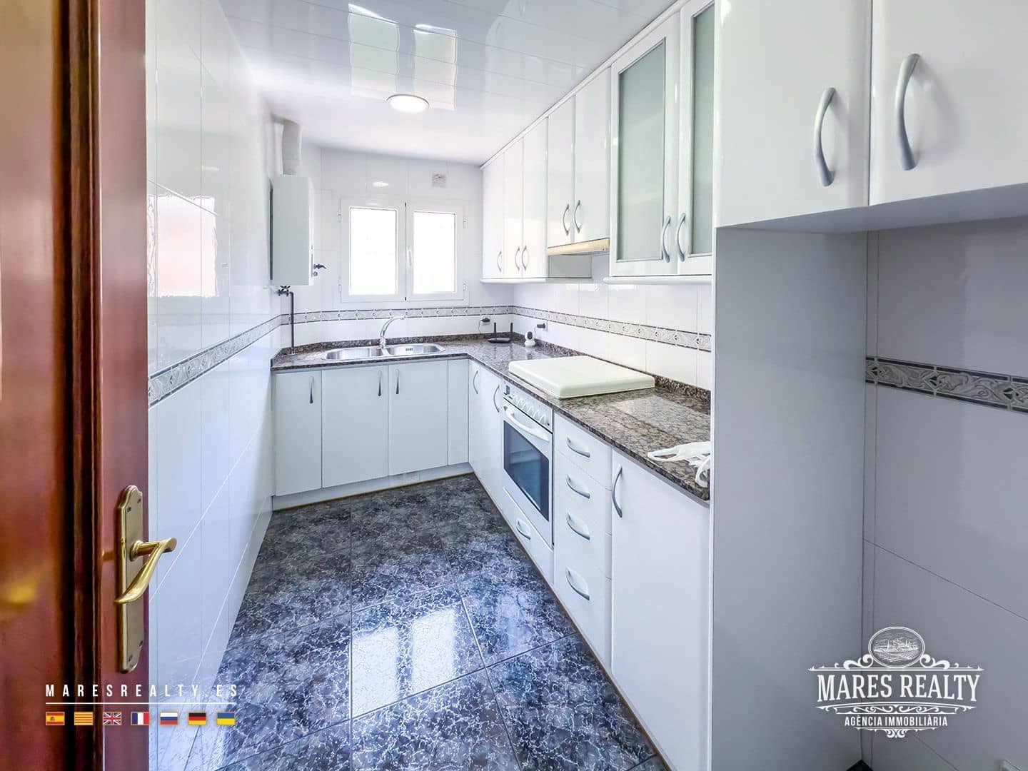 3 chambre Appartement à vendre à Barcelone ville - 369 000 € (Ref: 9041971)