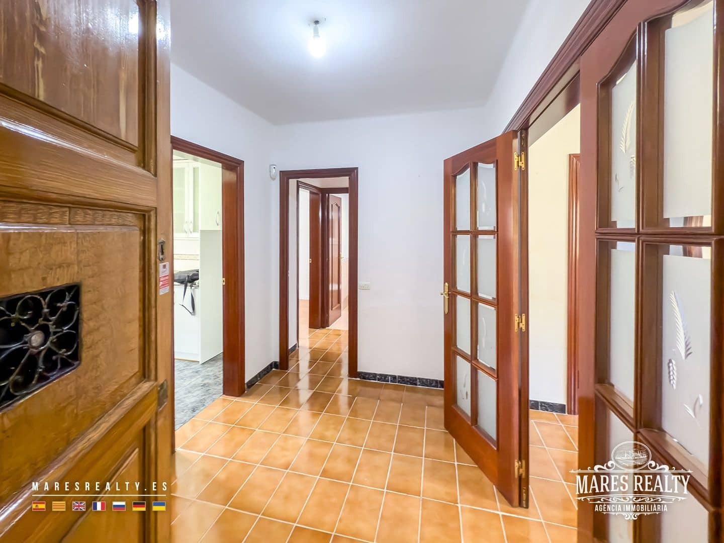 3 chambre Appartement à vendre à Barcelone ville - 369 000 € (Ref: 9041971)