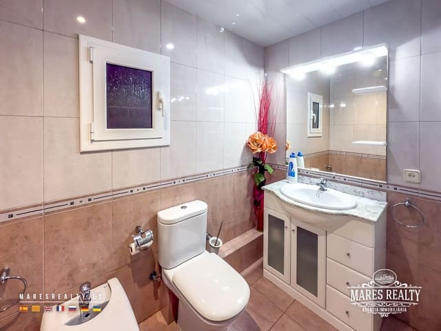 3 chambre Appartement à vendre à Barcelone ville - 369 000 € (Ref: 9041971)