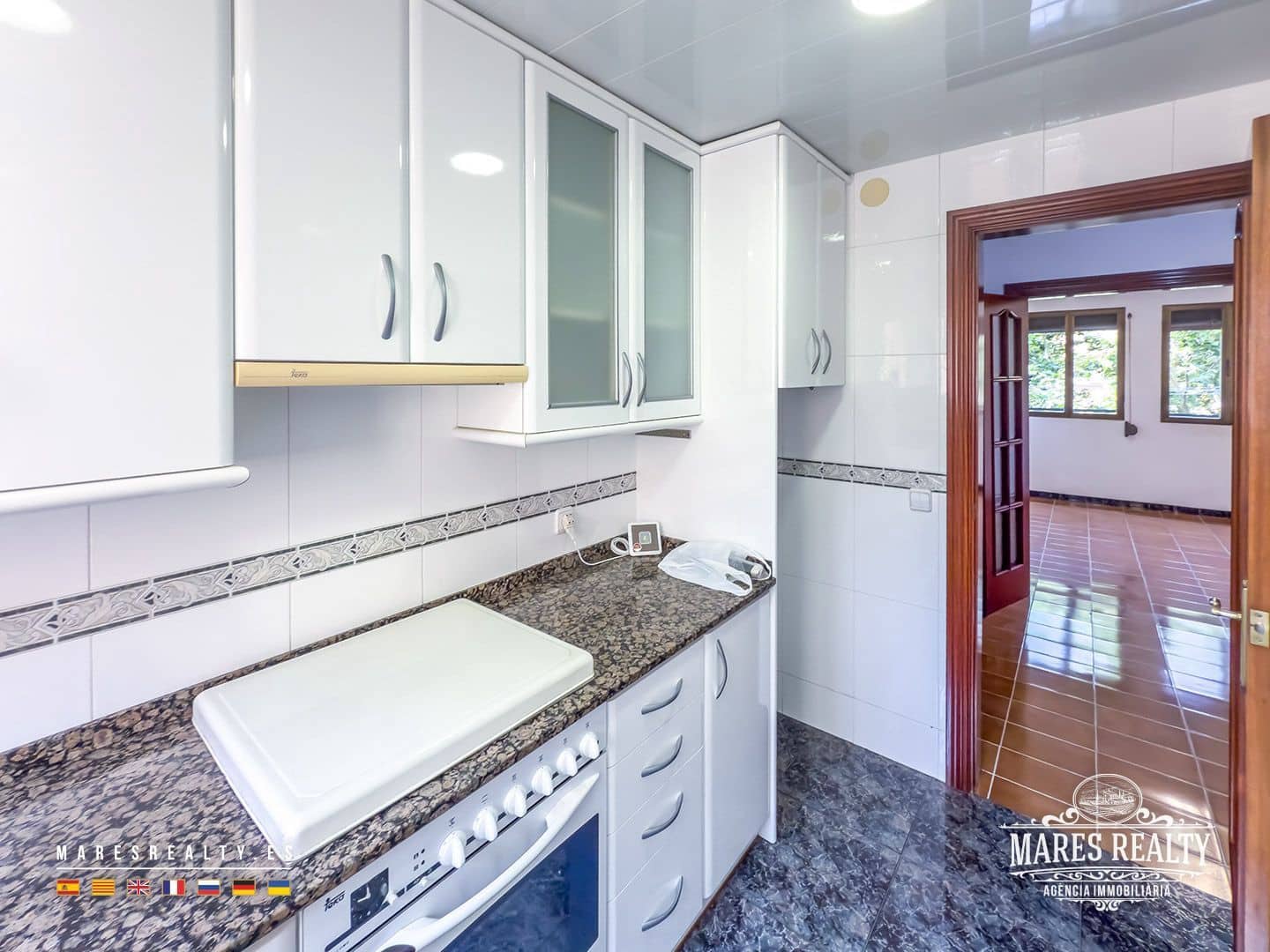 3 chambre Appartement à vendre à Barcelone ville - 369 000 € (Ref: 9041971)