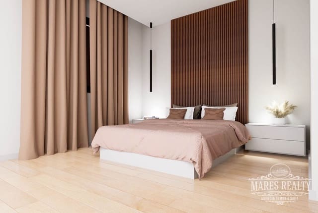 3 bedroom Villa for sale in Urbanitzacions del Nord, Lloret de Mar with pool garage - € 315,000 (Ref: 9041973)