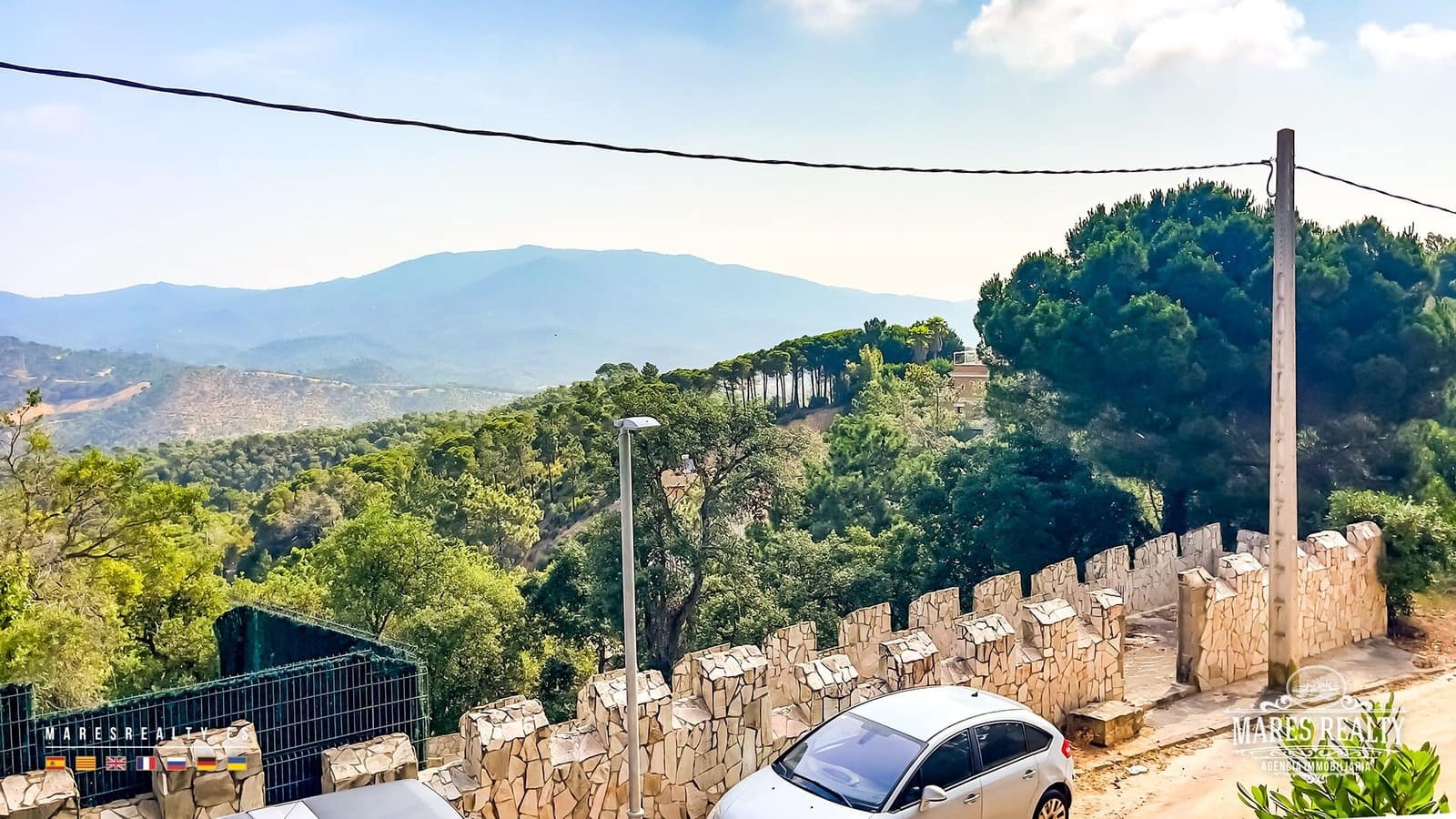 Grunde uden byggetilladelser til salg i Lloret de Mar - € 35.000 (Ref: 9057289)