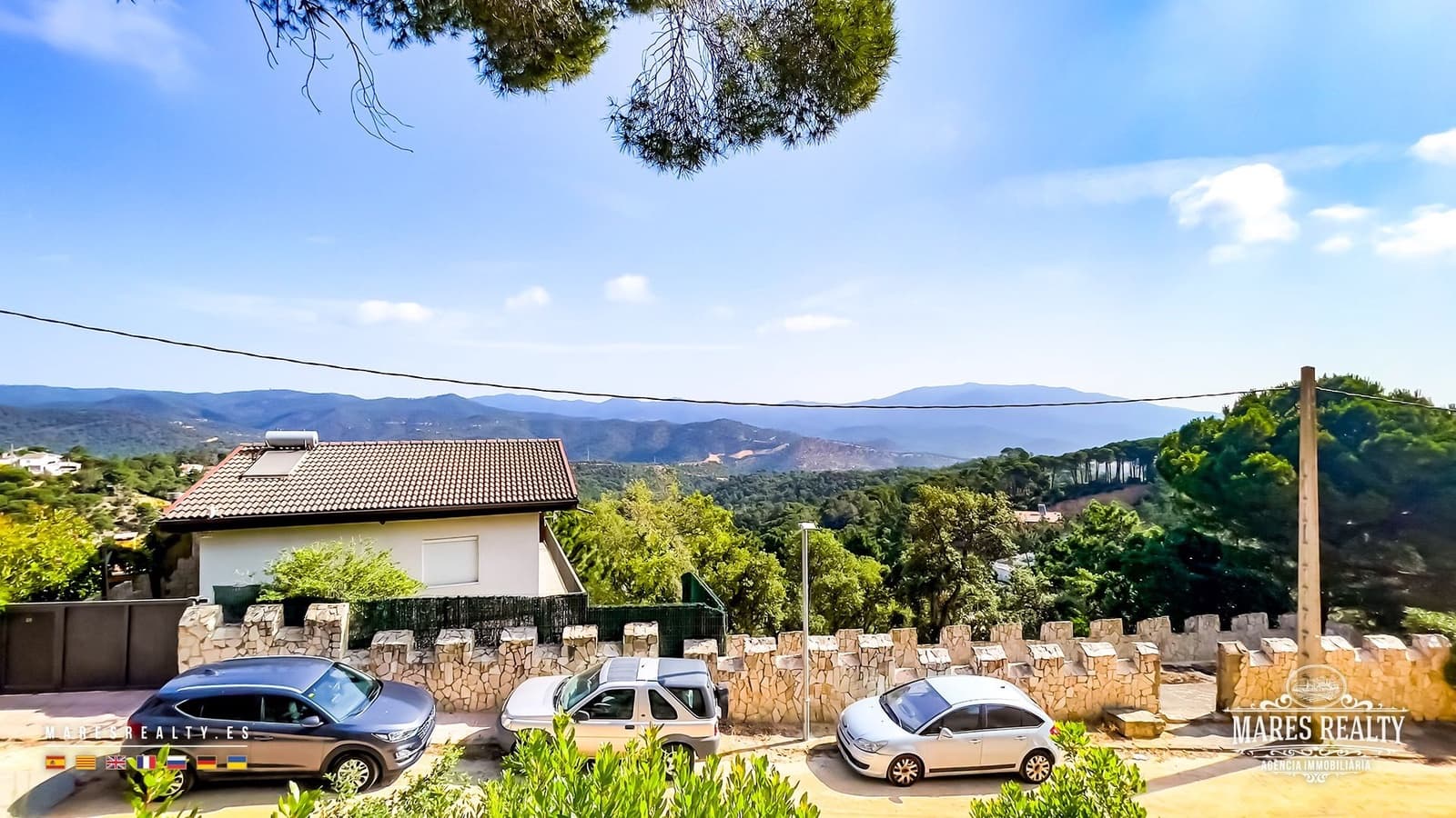 Grunde uden byggetilladelser til salg i Lloret de Mar - € 35.000 (Ref: 9057289)