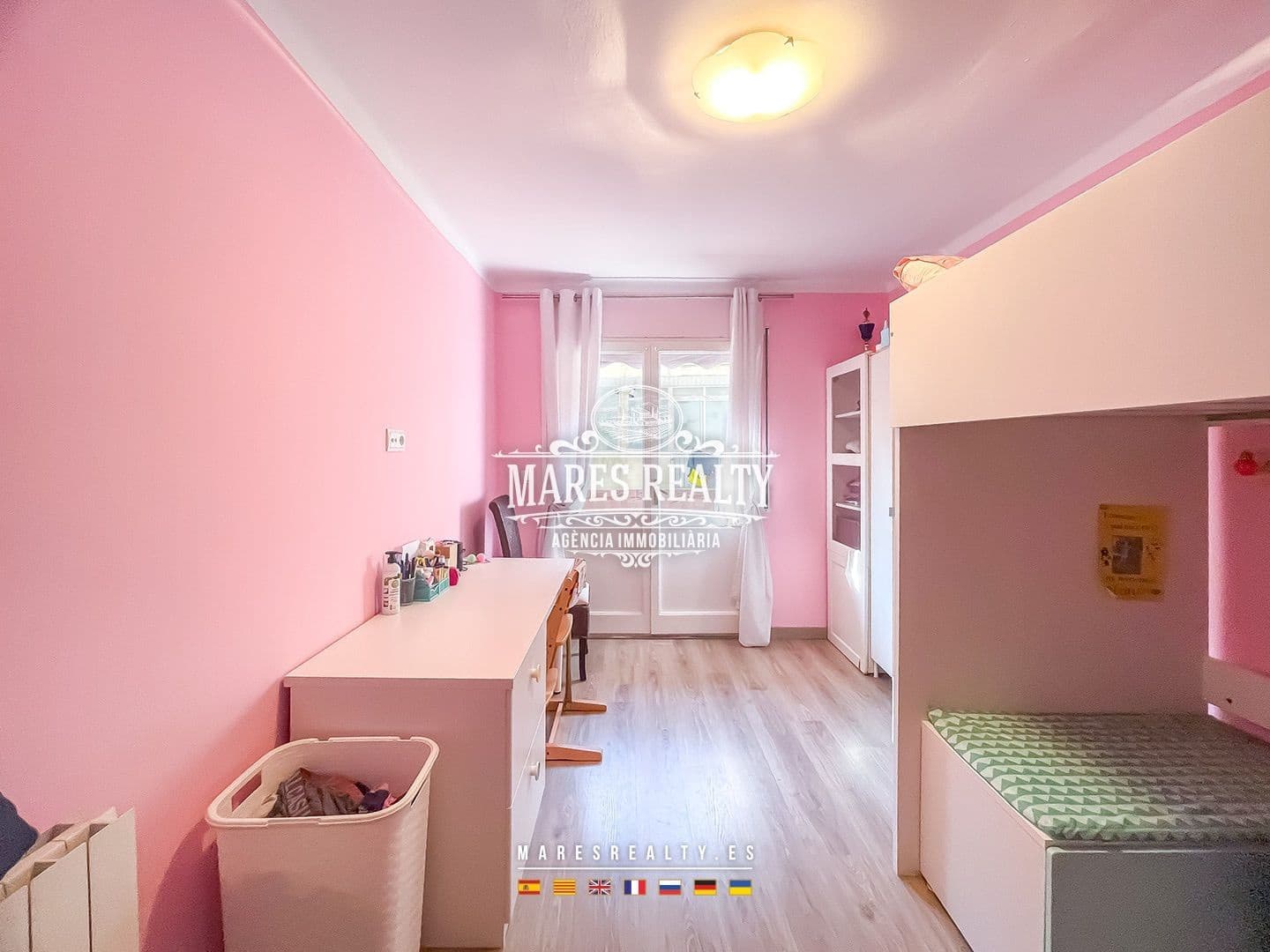 4 quarto Apartamento para venda em Mataro com garagem - 495 000 € (Ref: 9058808)