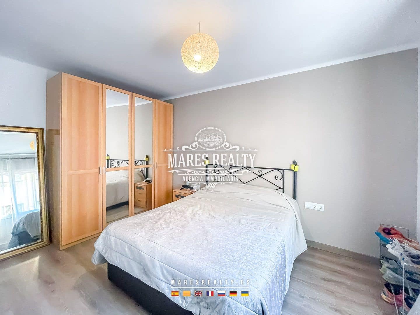 4 quarto Apartamento para venda em Mataro com garagem - 495 000 € (Ref: 9058808)