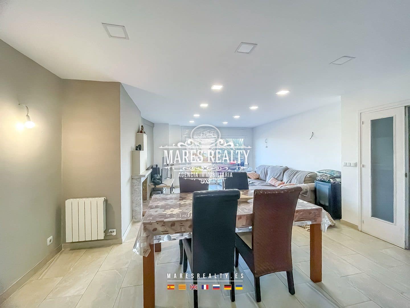 4 quarto Apartamento para venda em Mataro com garagem - 495 000 € (Ref: 9058808)