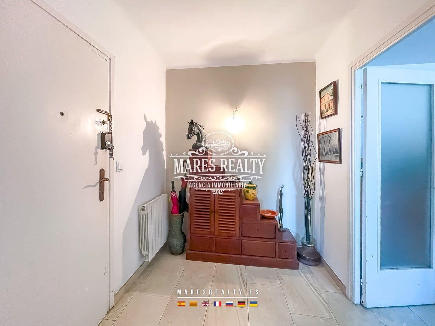 4 quarto Apartamento para venda em Mataro com garagem - 495 000 € (Ref: 9058808)