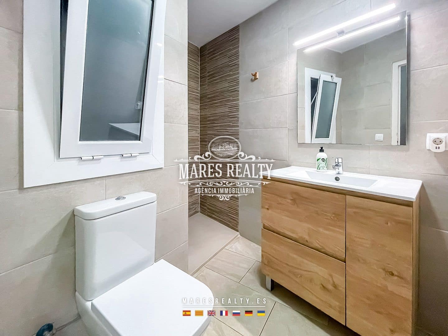 4 quarto Apartamento para venda em Mataro com garagem - 495 000 € (Ref: 9058808)