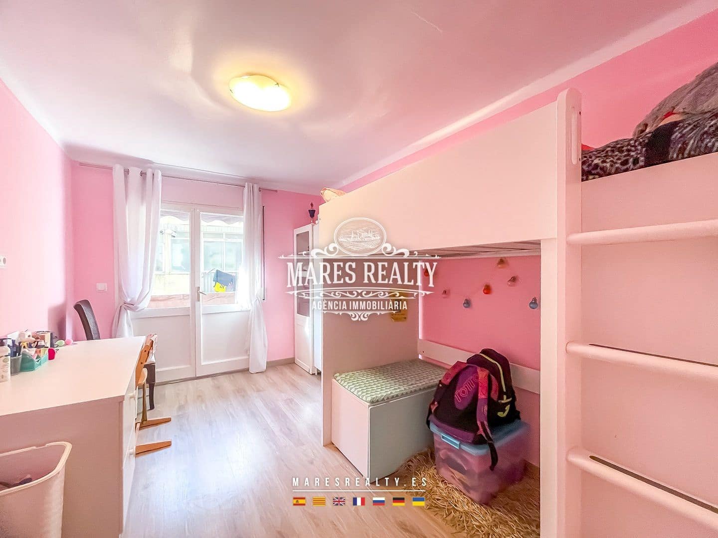 4 quarto Apartamento para venda em Mataro com garagem - 495 000 € (Ref: 9058808)