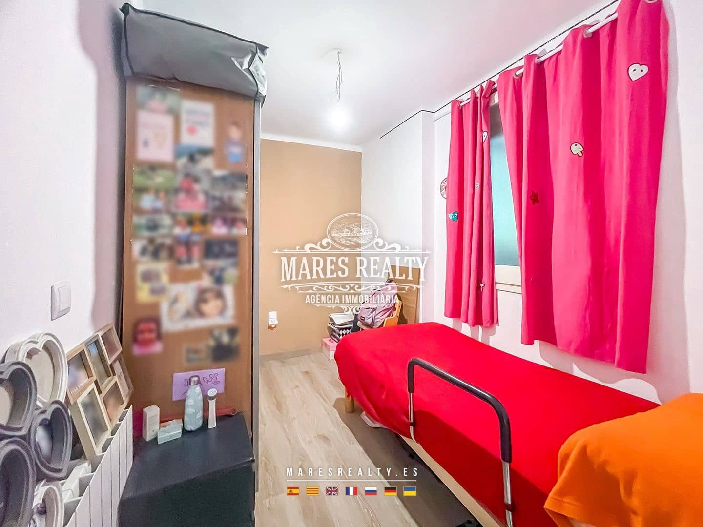 4 quarto Apartamento para venda em Mataro com garagem - 495 000 € (Ref: 9058808)