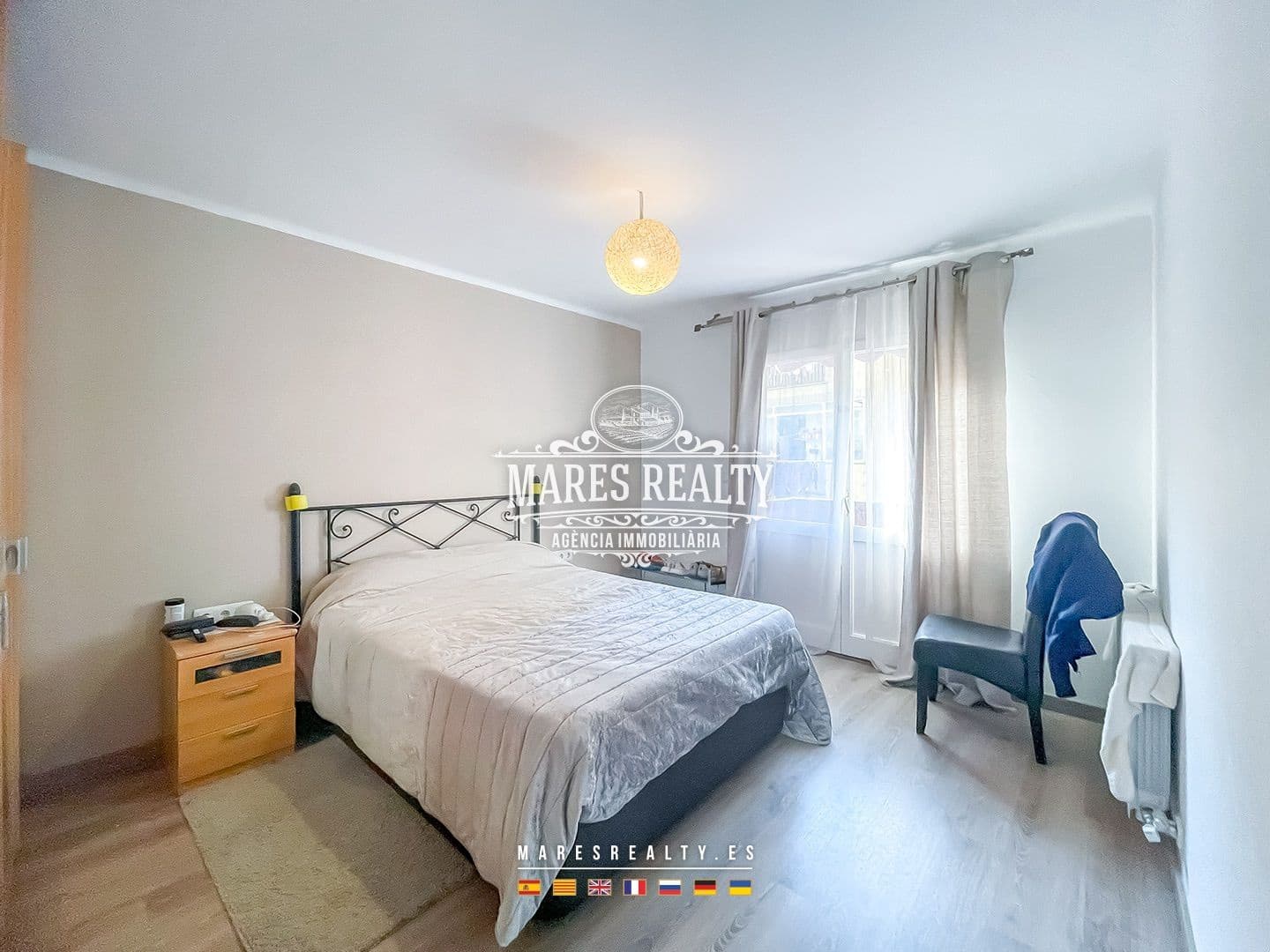 4 quarto Apartamento para venda em Mataro com garagem - 495 000 € (Ref: 9058808)