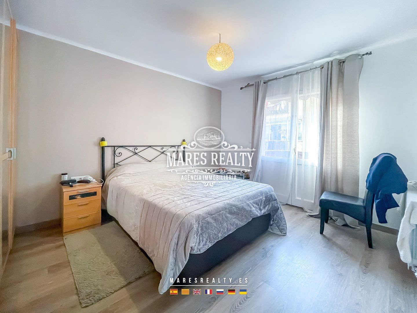 4 quarto Apartamento para venda em Mataro com garagem - 495 000 € (Ref: 9058808)