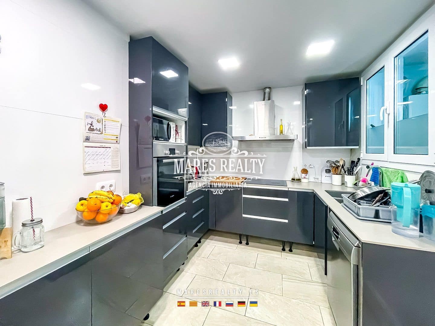 4 quarto Apartamento para venda em Mataro com garagem - 495 000 € (Ref: 9058808)