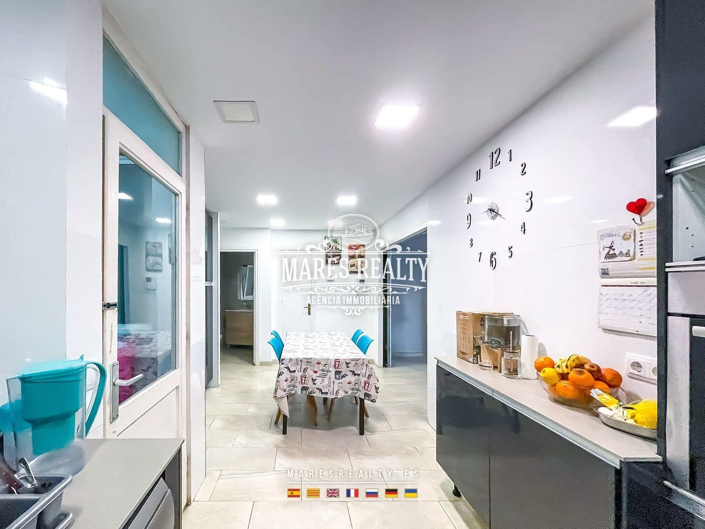 4 quarto Apartamento para venda em Mataro com garagem - 495 000 € (Ref: 9058808)