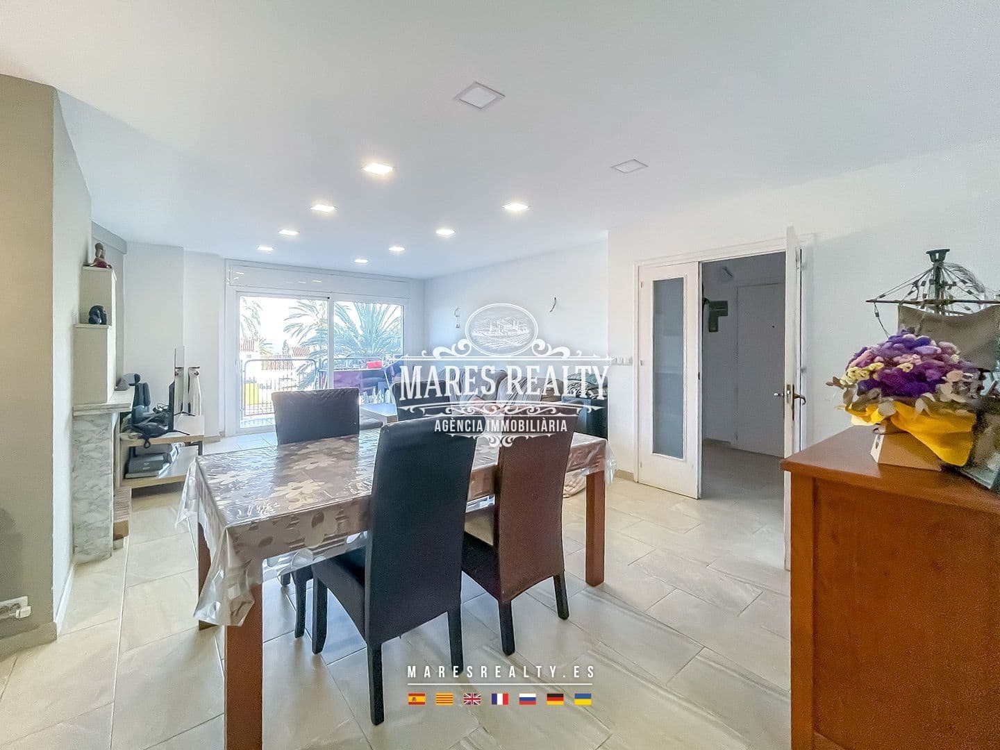 4 quarto Apartamento para venda em Mataro com garagem - 495 000 € (Ref: 9058808)