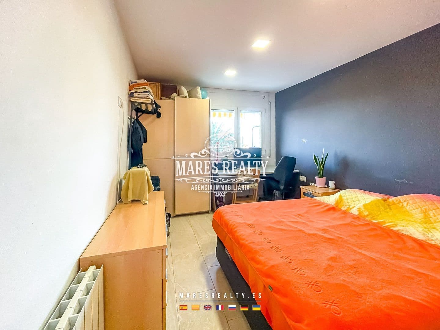 4 quarto Apartamento para venda em Mataro com garagem - 495 000 € (Ref: 9058808)