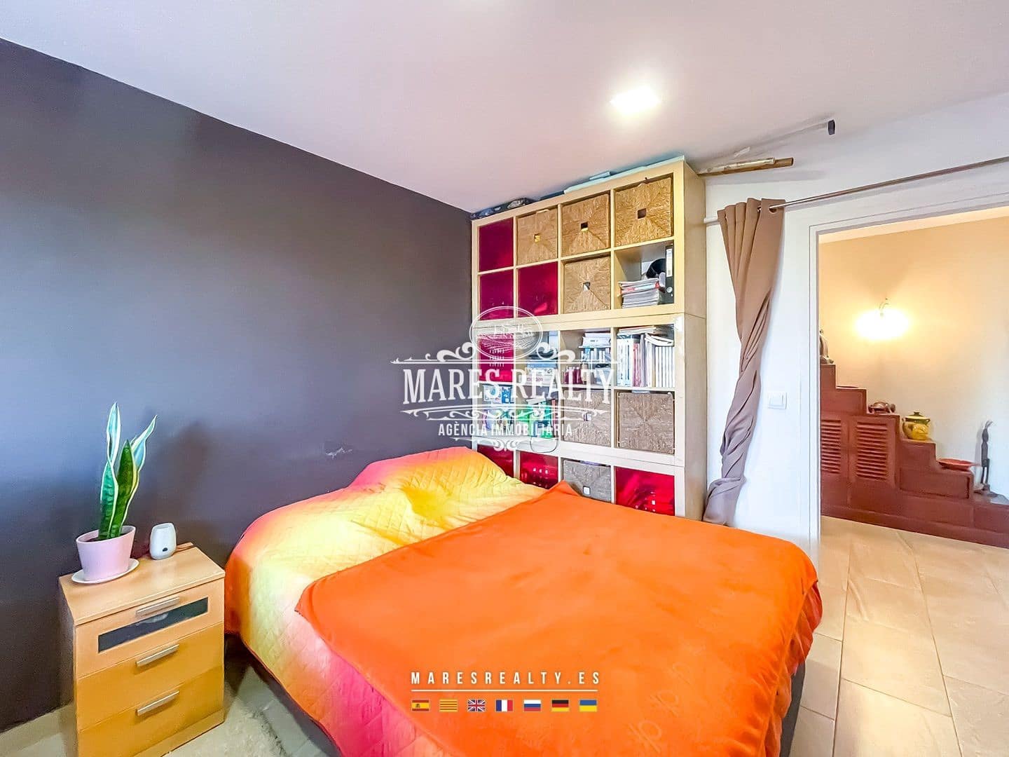 4 quarto Apartamento para venda em Mataro com garagem - 495 000 € (Ref: 9058808)