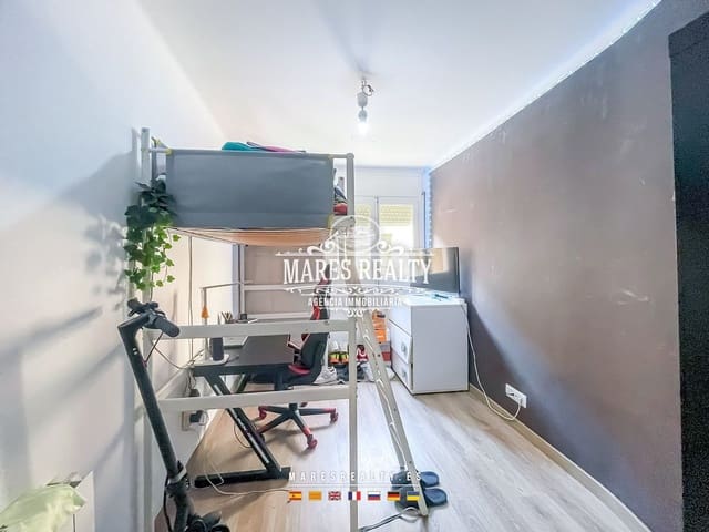 4 quarto Apartamento para venda em Mataró com garagem - 495 000 € (Ref: 9058808)