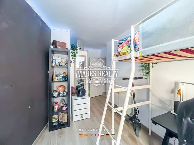 4 quarto Apartamento para venda em Mataró com garagem - 495 000 € (Ref: 9058808)
