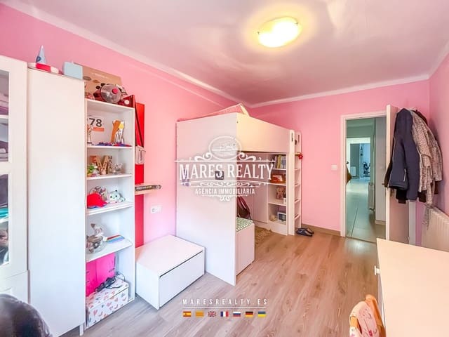 4 quarto Apartamento para venda em Mataró com garagem - 495 000 € (Ref: 9058808)