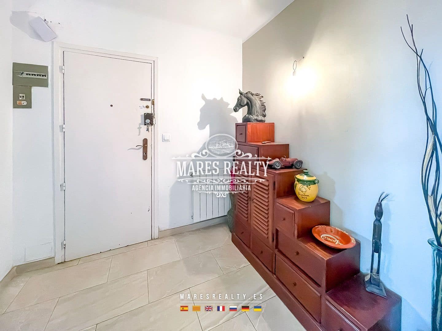 4 quarto Apartamento para venda em Mataro com garagem - 495 000 € (Ref: 9058808)