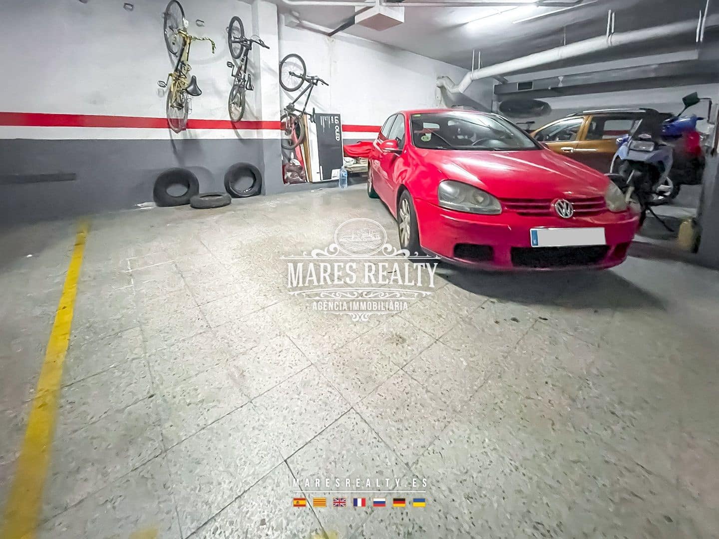 4 quarto Apartamento para venda em Mataro com garagem - 495 000 € (Ref: 9058808)