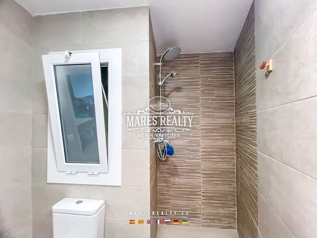 4 soverom Leilighet til salgs i Mataró med garasje - € 500 000 (Ref: 9058808)