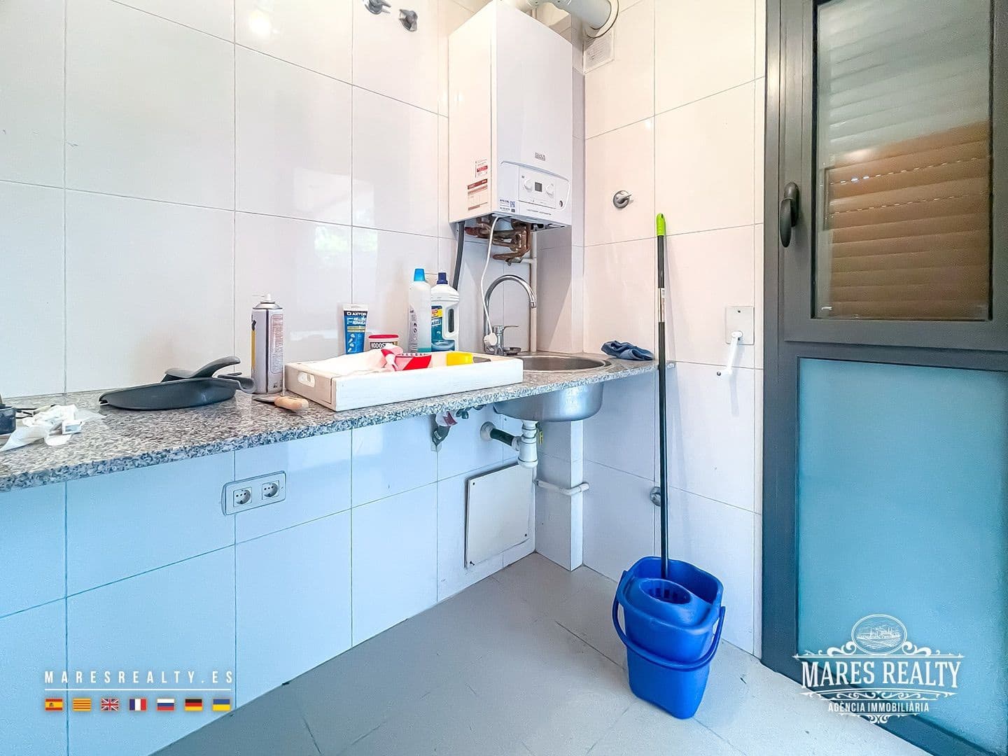 4 quarto Moradia Geminada para venda em Cabrils com garagem - 650 000 € (Ref: 9058809)