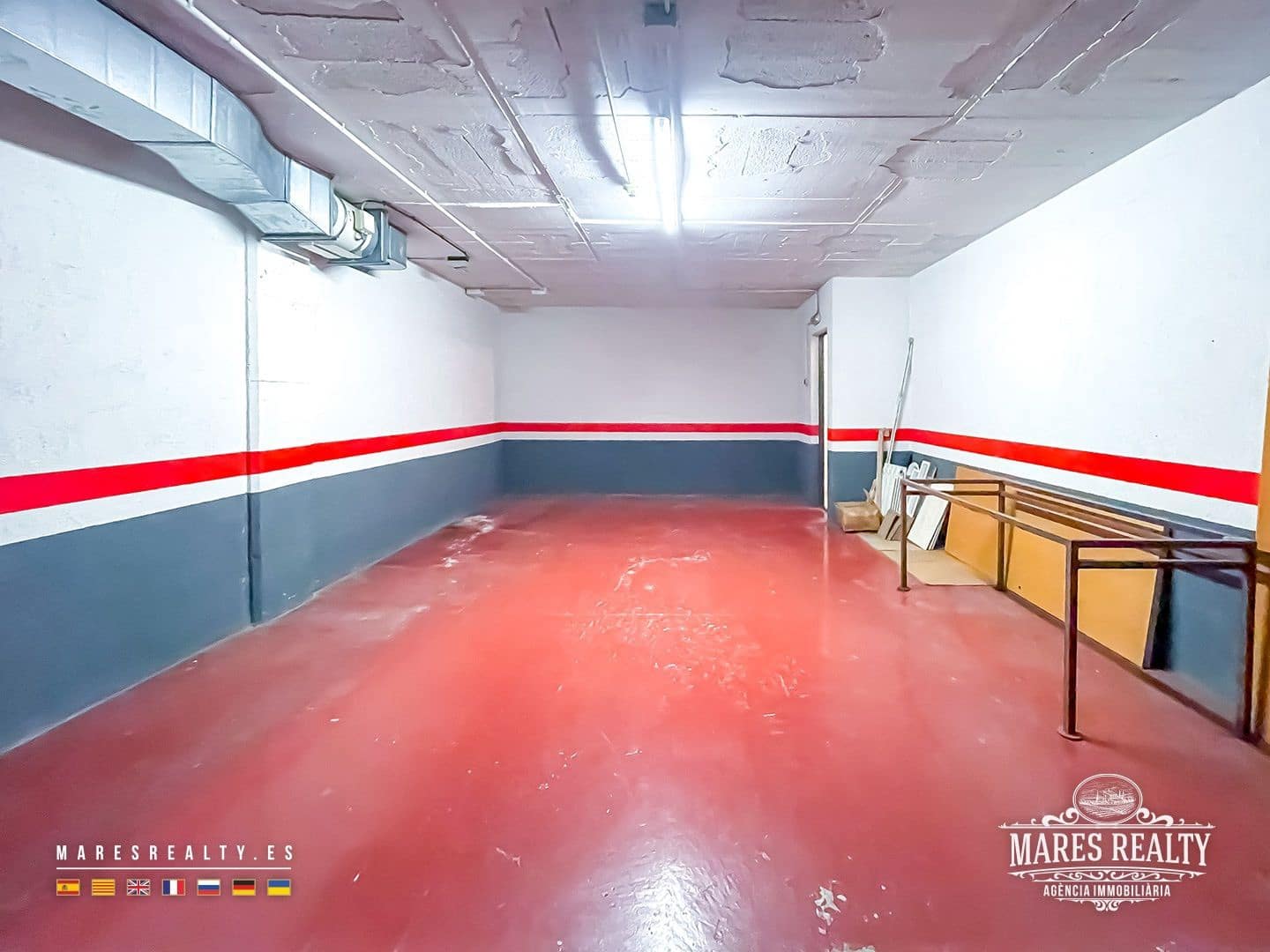 4 quarto Moradia Geminada para venda em Cabrils com garagem - 650 000 € (Ref: 9058809)