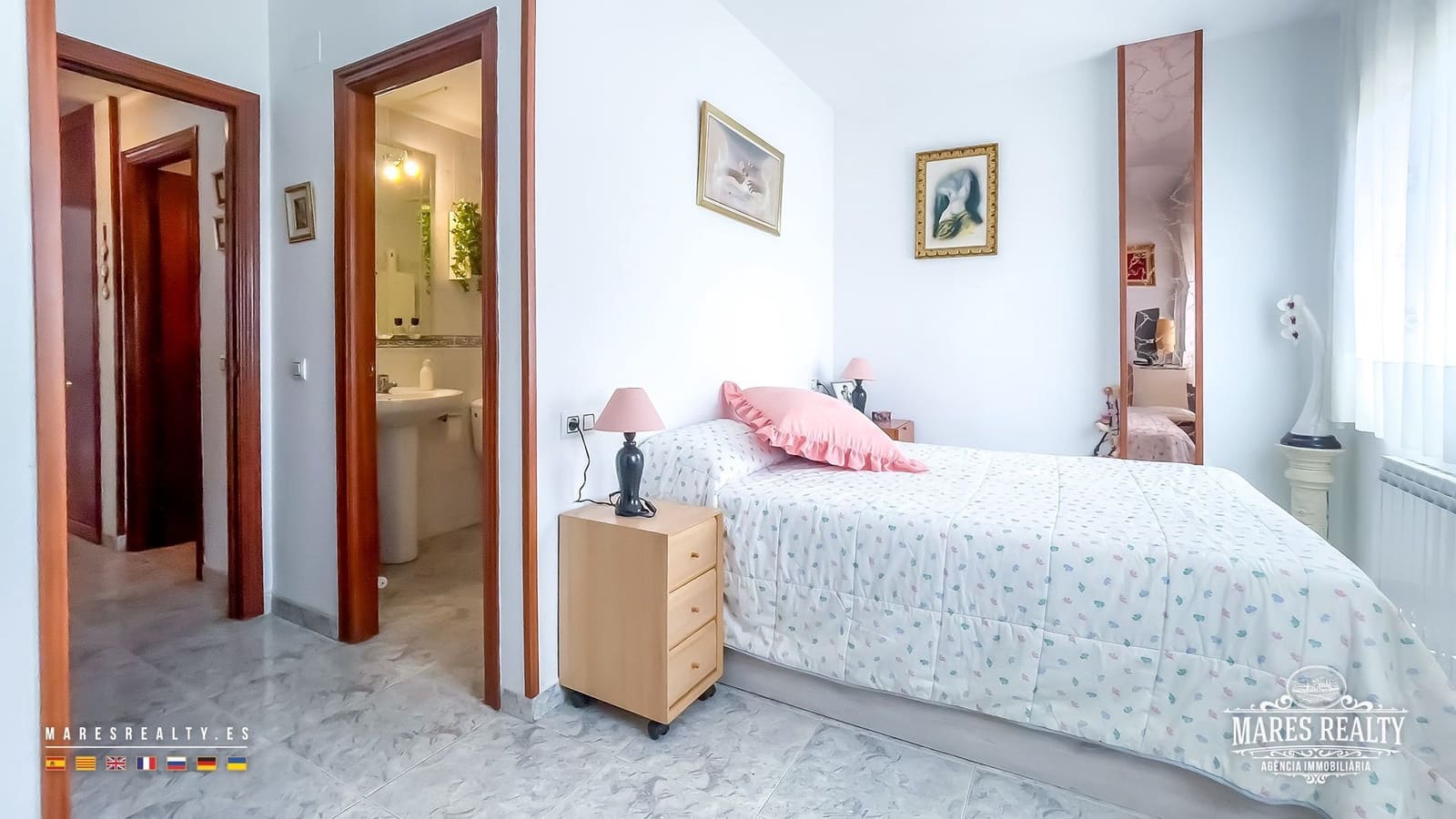 3 bedroom Flat for sale in Lloret de Mar with pool garage - € 330,000 (Ref: 9062099)