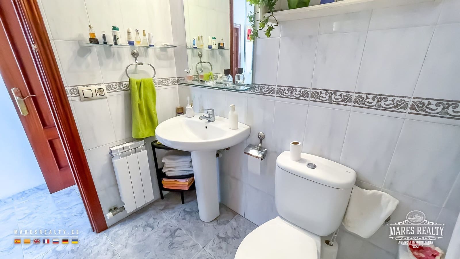 3 bedroom Flat for sale in Lloret de Mar with pool garage - € 330,000 (Ref: 9062099)