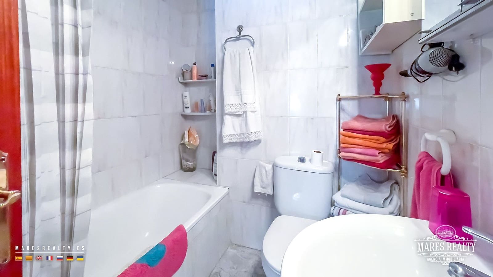 3 bedroom Flat for sale in Lloret de Mar with pool garage - € 330,000 (Ref: 9062099)