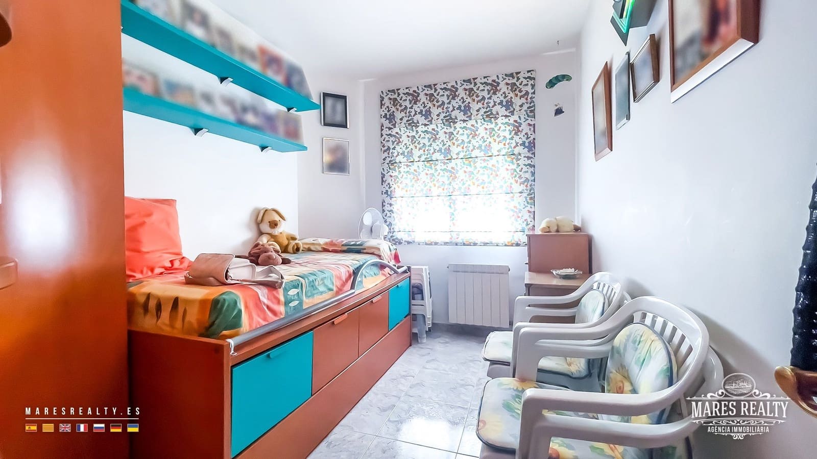 3 bedroom Flat for sale in Lloret de Mar with pool garage - € 330,000 (Ref: 9062099)