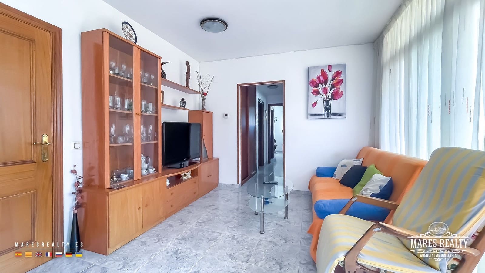 3 bedroom Flat for sale in Lloret de Mar with pool garage - € 330,000 (Ref: 9062099)