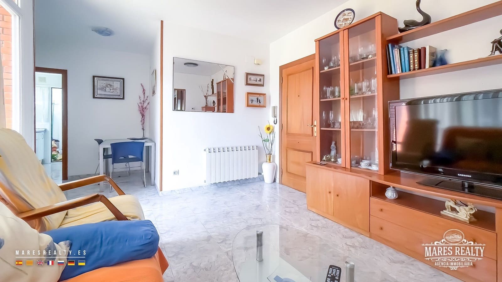 3 bedroom Flat for sale in Lloret de Mar with pool garage - € 330,000 (Ref: 9062099)