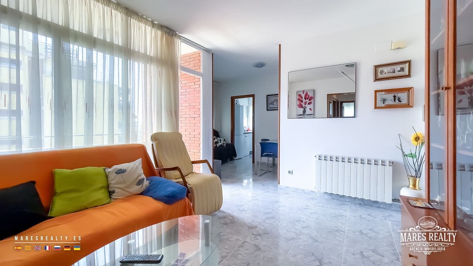 3 bedroom Flat for sale in Lloret de Mar with pool garage - € 330,000 (Ref: 9062099)