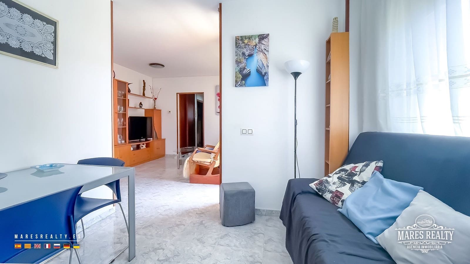 3 bedroom Flat for sale in Lloret de Mar with pool garage - € 330,000 (Ref: 9062099)