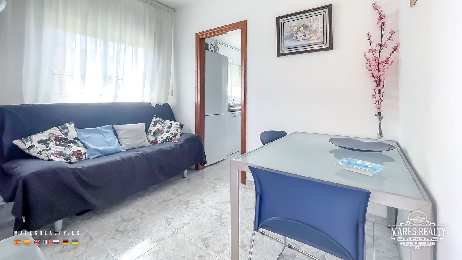 3 bedroom Flat for sale in Lloret de Mar with pool garage - € 330,000 (Ref: 9062099)