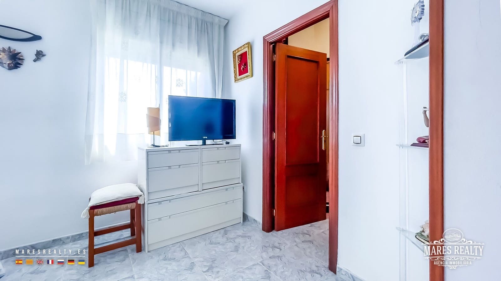 3 bedroom Flat for sale in Lloret de Mar with pool garage - € 330,000 (Ref: 9062099)