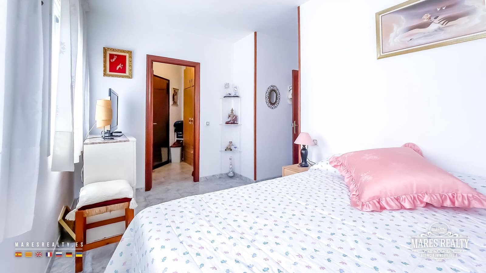 3 bedroom Flat for sale in Lloret de Mar with pool garage - € 330,000 (Ref: 9062099)