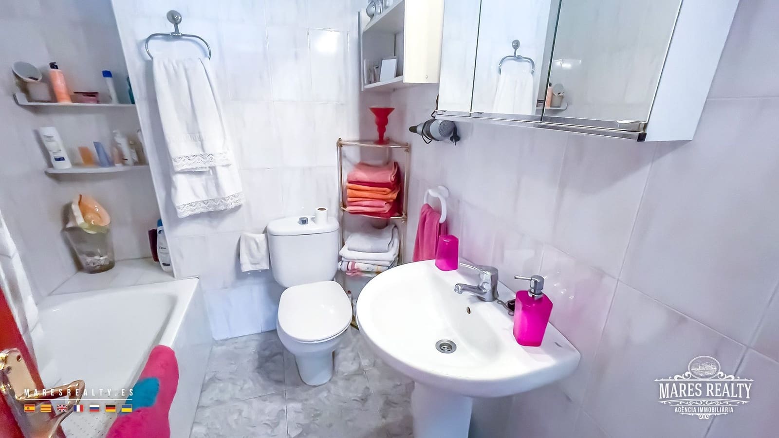 3 bedroom Flat for sale in Lloret de Mar with pool garage - € 330,000 (Ref: 9062099)