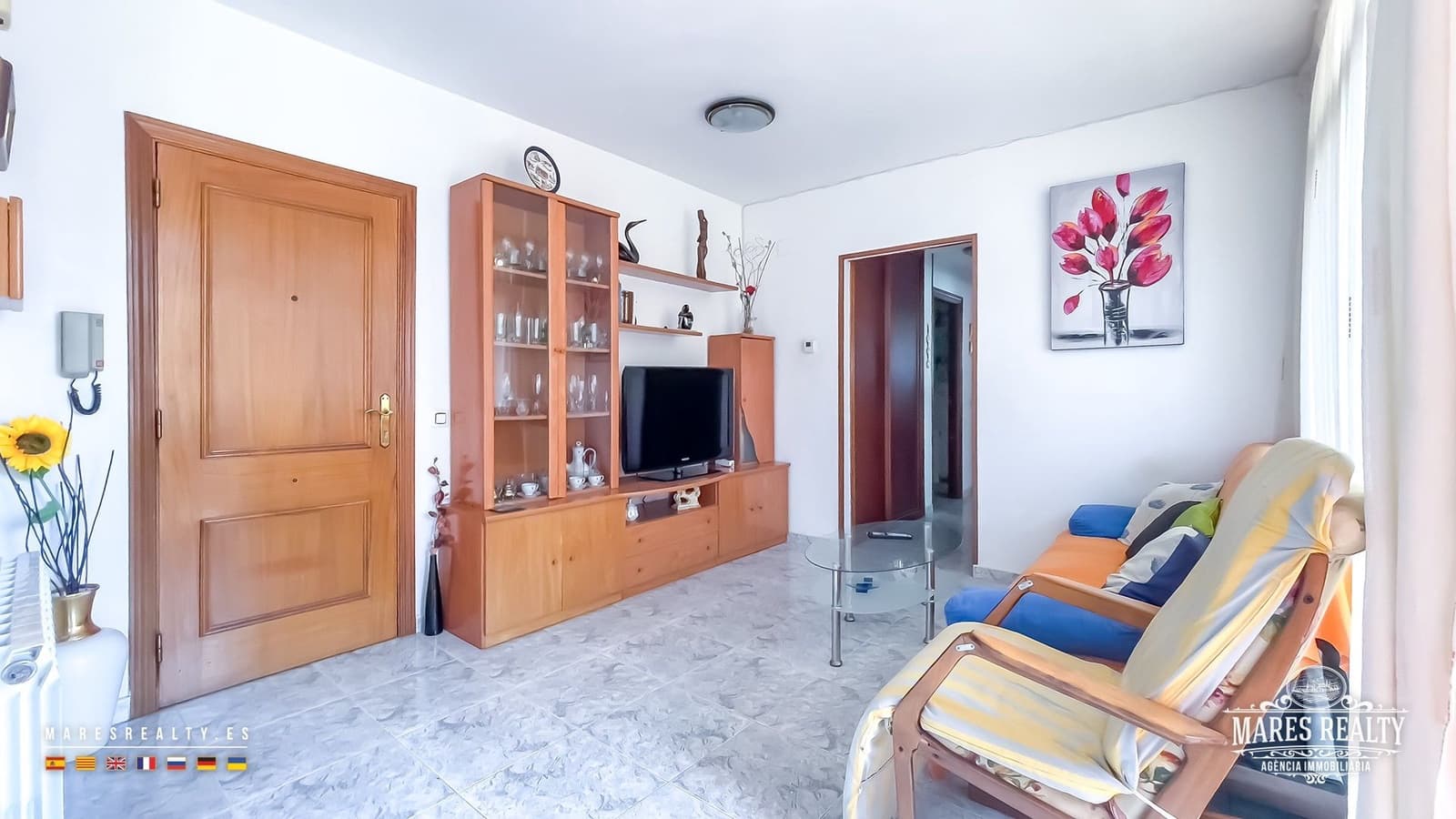 3 bedroom Flat for sale in Lloret de Mar with pool garage - € 330,000 (Ref: 9062099)