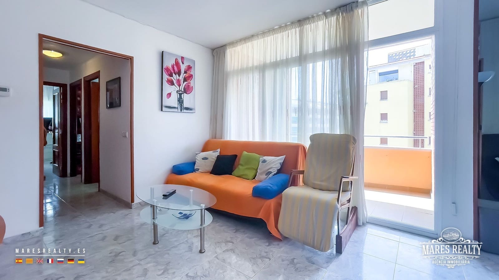 3 bedroom Flat for sale in Lloret de Mar with pool garage - € 330,000 (Ref: 9062099)
