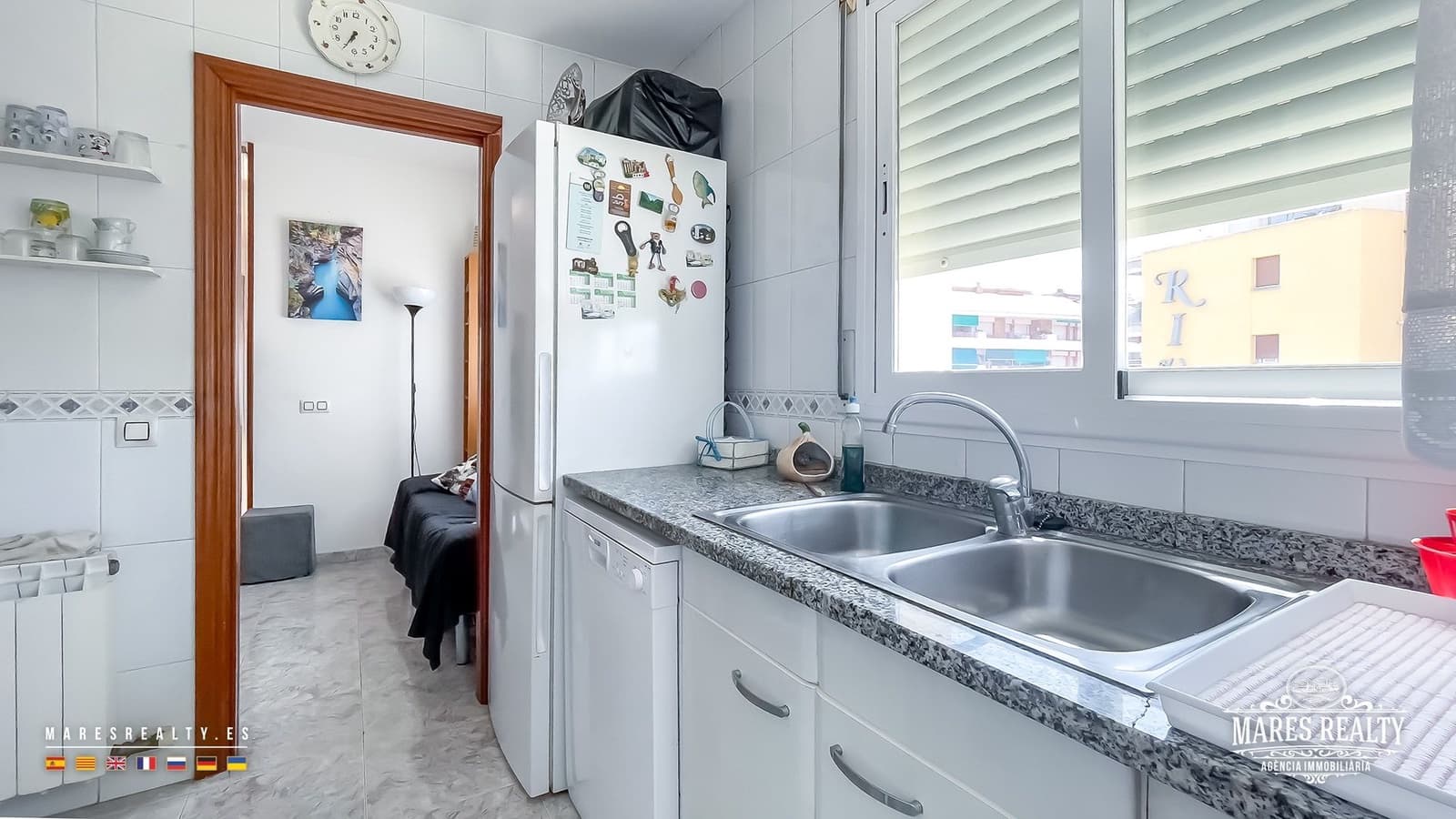 3 bedroom Flat for sale in Lloret de Mar with pool garage - € 330,000 (Ref: 9062099)